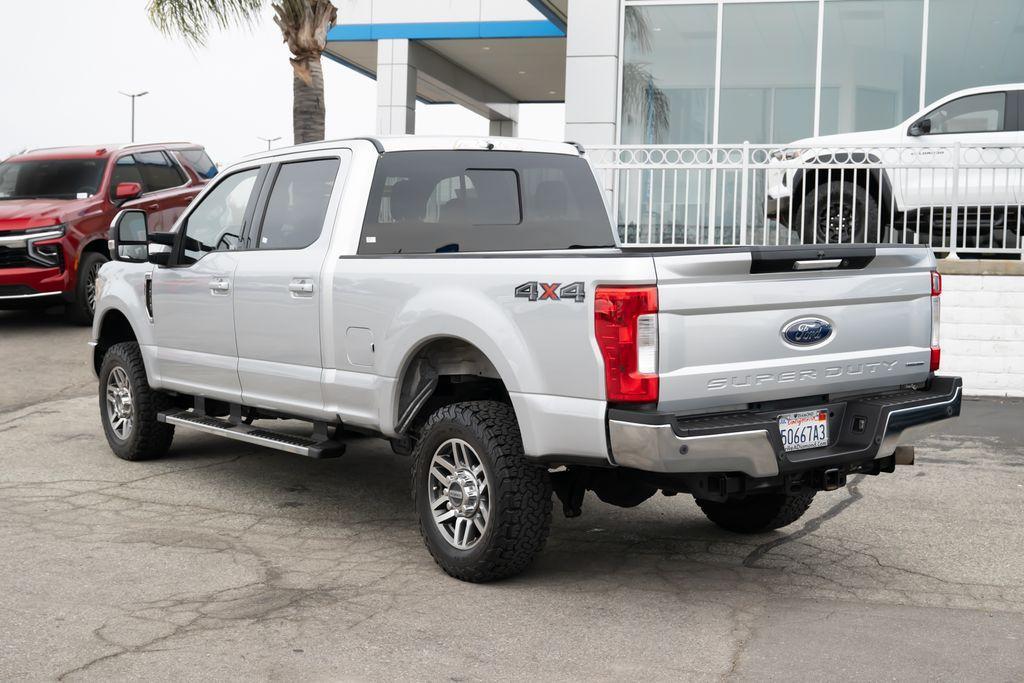 used 2019 Ford F-350 car, priced at $44,888