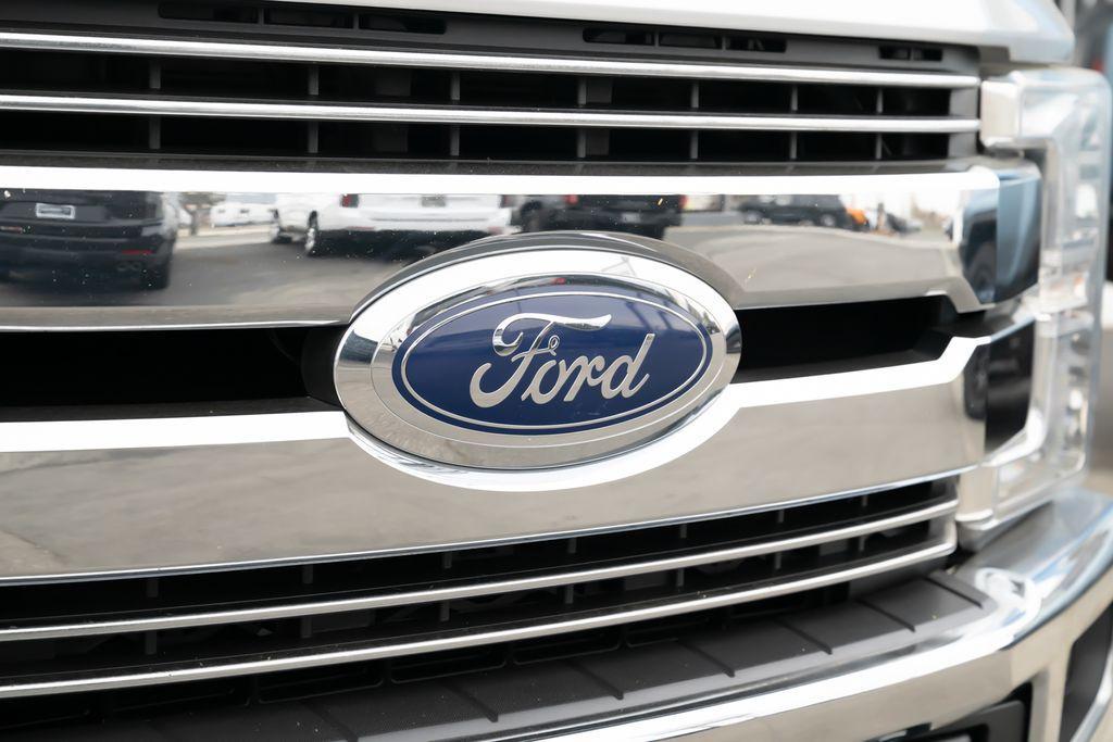 used 2019 Ford F-350 car, priced at $44,888