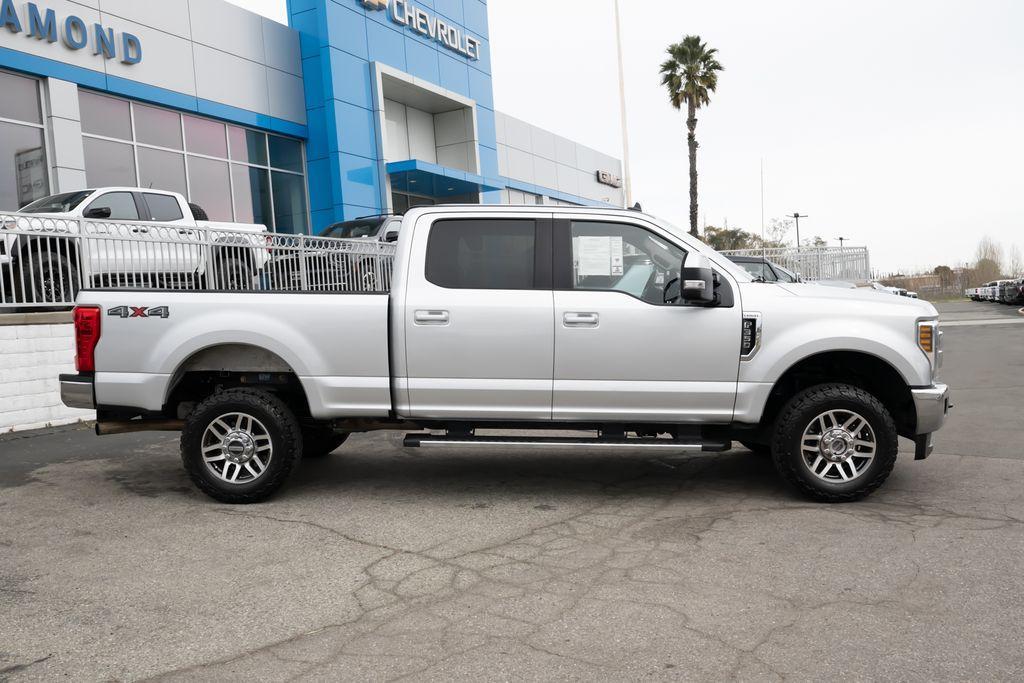 used 2019 Ford F-350 car, priced at $44,888