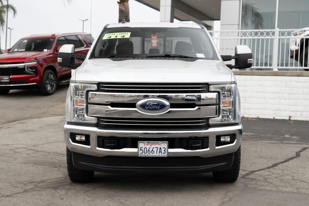 used 2019 Ford F-350 car, priced at $44,888