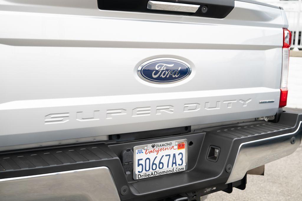 used 2019 Ford F-350 car, priced at $44,888