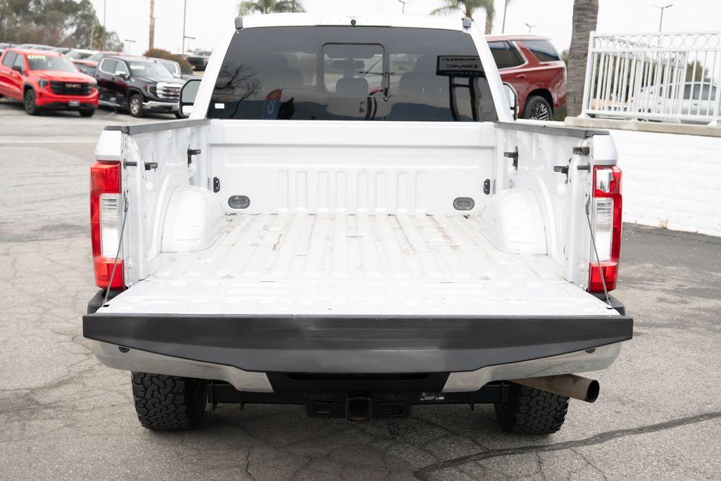 used 2019 Ford F-350 car, priced at $44,888