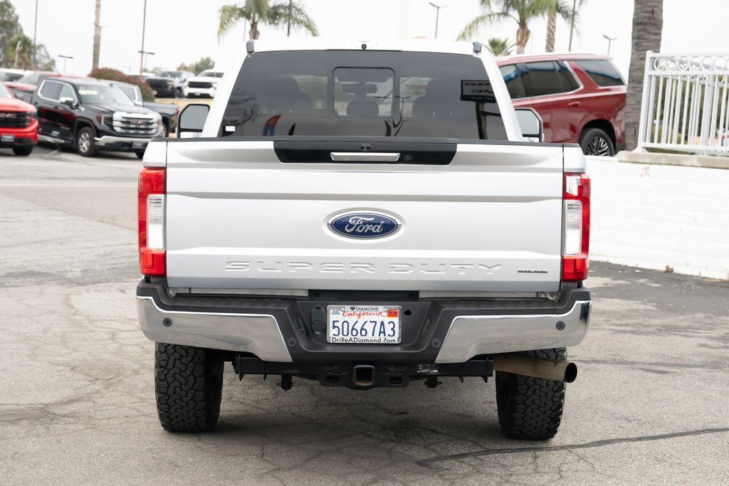 used 2019 Ford F-350 car, priced at $44,888
