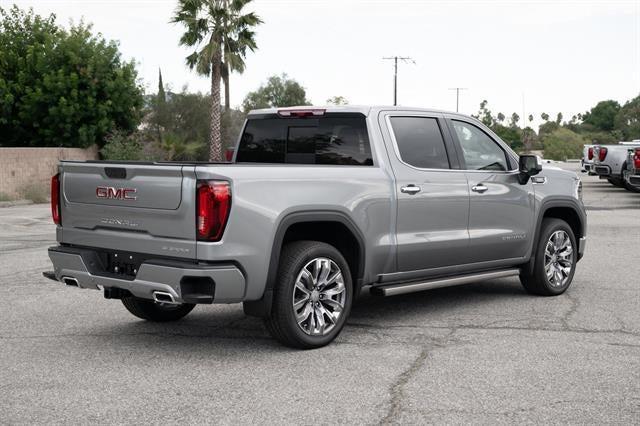 new 2026 GMC Sierra 1500 car, priced at $76,544