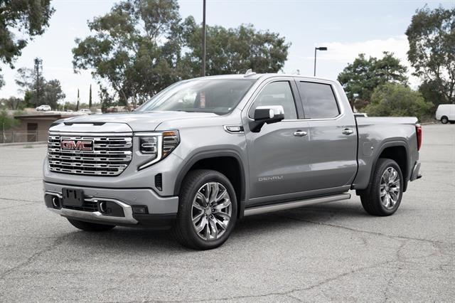 new 2026 GMC Sierra 1500 car, priced at $76,544