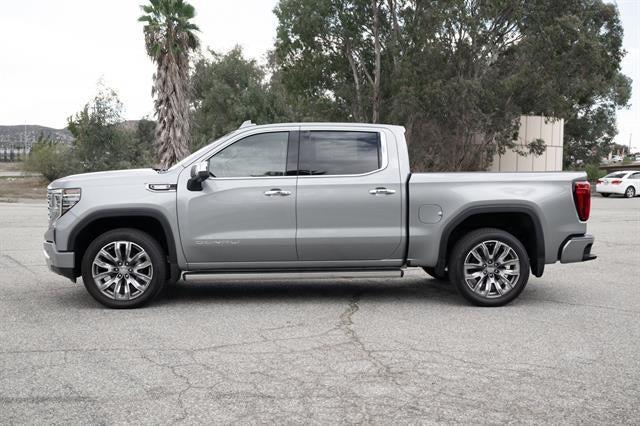 new 2026 GMC Sierra 1500 car, priced at $76,544