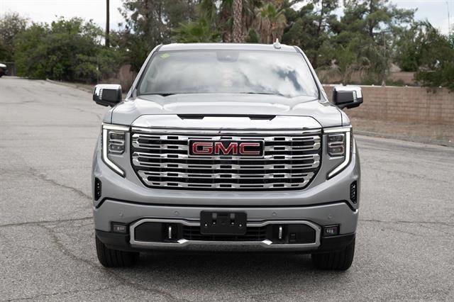 new 2026 GMC Sierra 1500 car, priced at $76,544