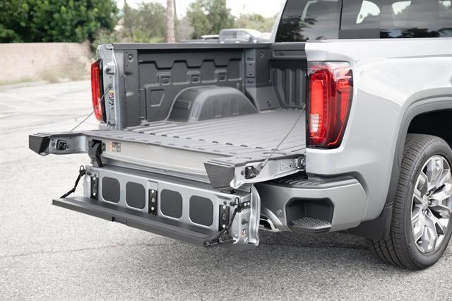 new 2026 GMC Sierra 1500 car, priced at $76,544