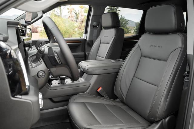 new 2026 GMC Sierra 1500 car, priced at $76,544