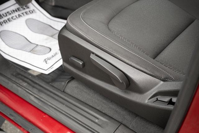 used 2021 GMC Canyon car, priced at $26,988