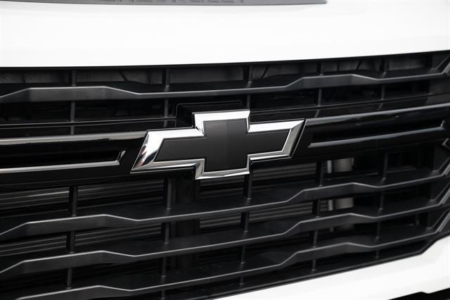 new 2026 Chevrolet Silverado 2500 car, priced at $57,900