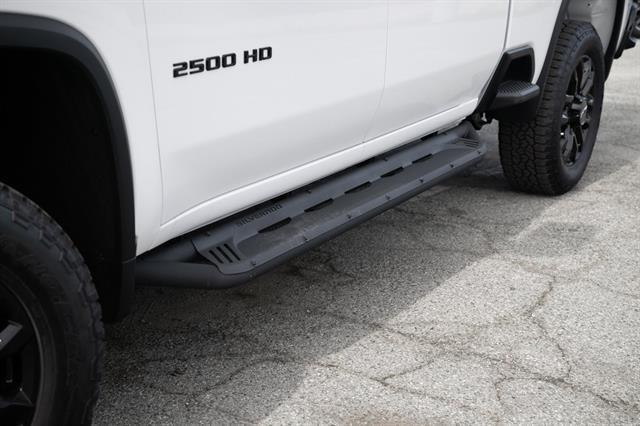 new 2026 Chevrolet Silverado 2500 car, priced at $57,900