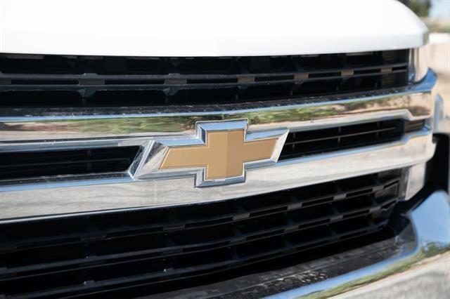 used 2021 Chevrolet Silverado 1500 car, priced at $30,988