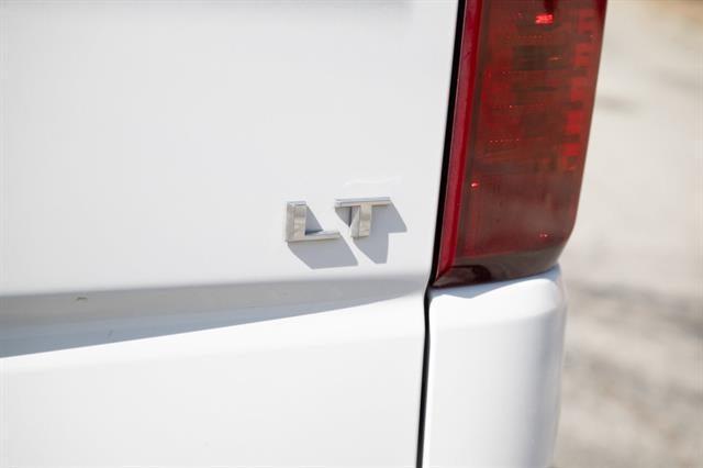 used 2021 Chevrolet Silverado 1500 car, priced at $30,988