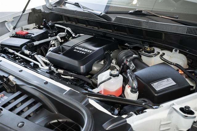 used 2021 Chevrolet Silverado 1500 car, priced at $30,988