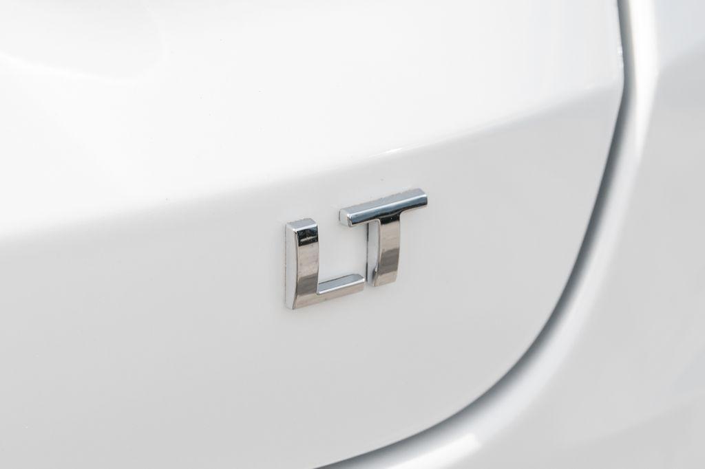 new 2026 Chevrolet Trax car, priced at $26,125