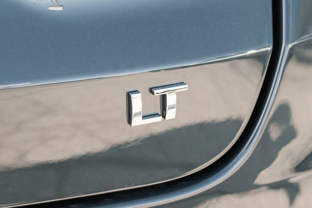 new 2026 Chevrolet Trax car, priced at $26,985