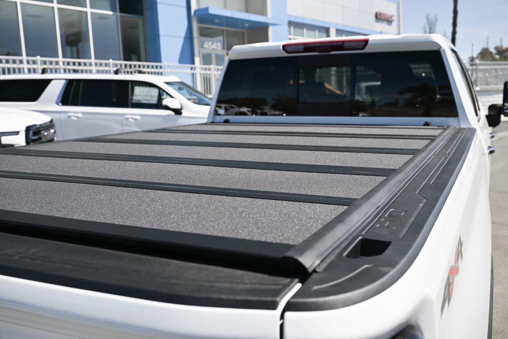 new 2026 Chevrolet Silverado 3500 car, priced at $85,410