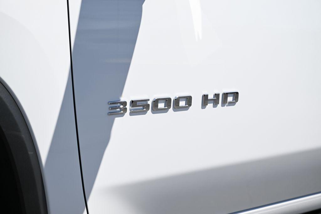 new 2026 Chevrolet Silverado 3500 car, priced at $85,410