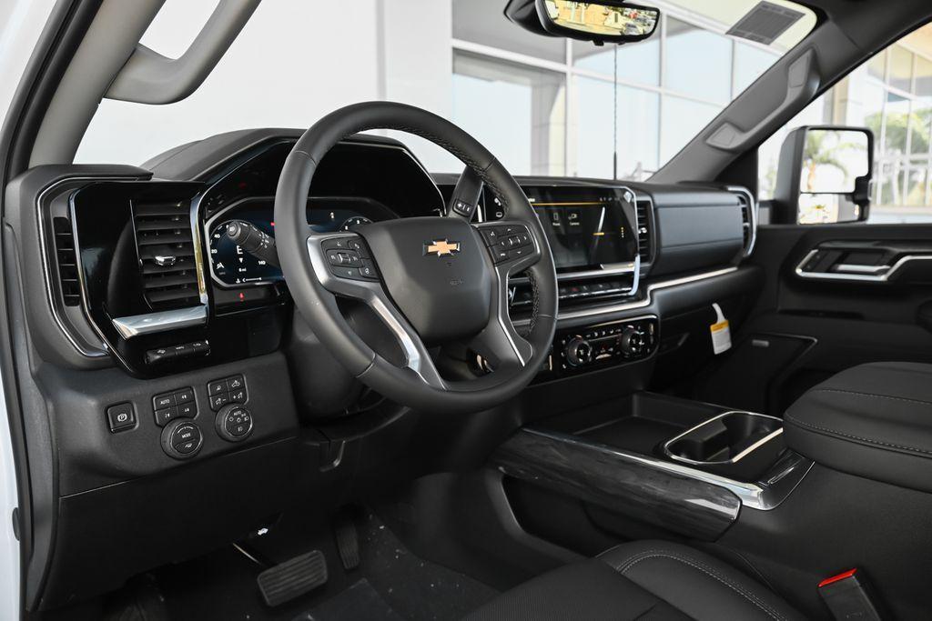 new 2026 Chevrolet Silverado 3500 car, priced at $85,410