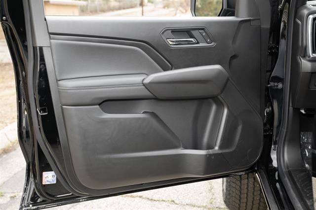 new 2026 GMC Canyon car, priced at $46,795