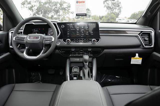 new 2026 GMC Canyon car, priced at $46,795