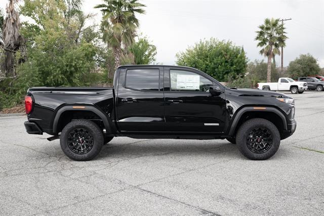 new 2026 GMC Canyon car, priced at $46,795