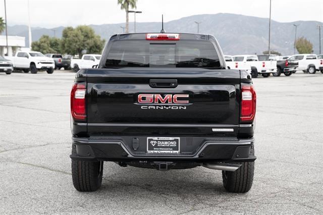 new 2026 GMC Canyon car, priced at $46,795