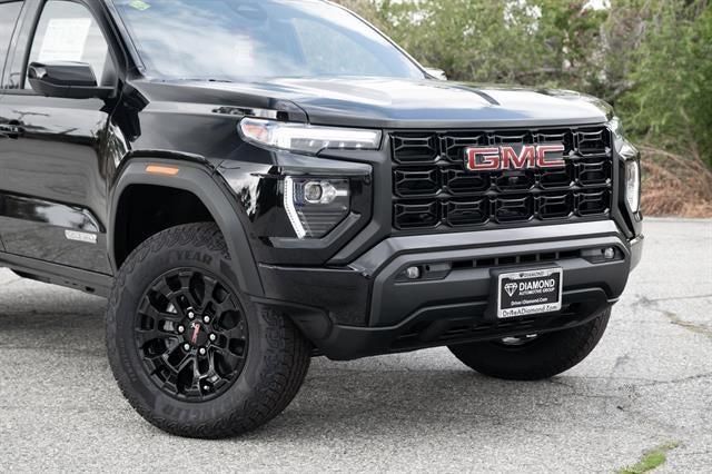 new 2026 GMC Canyon car, priced at $46,795
