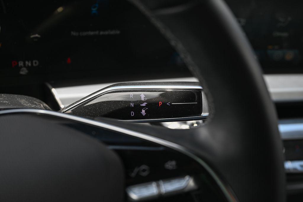 used 2024 Cadillac LYRIQ car, priced at $41,988