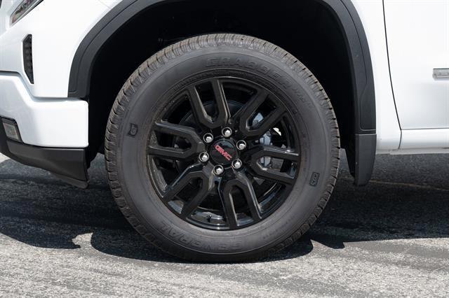 used 2024 GMC Sierra 1500 car, priced at $45,995
