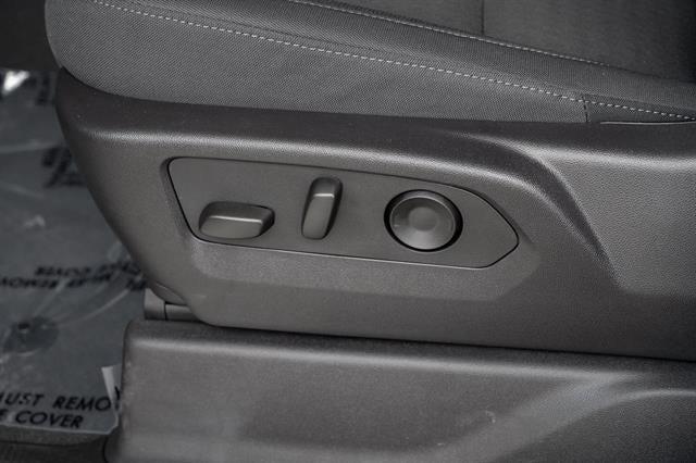 used 2024 GMC Sierra 1500 car, priced at $45,995