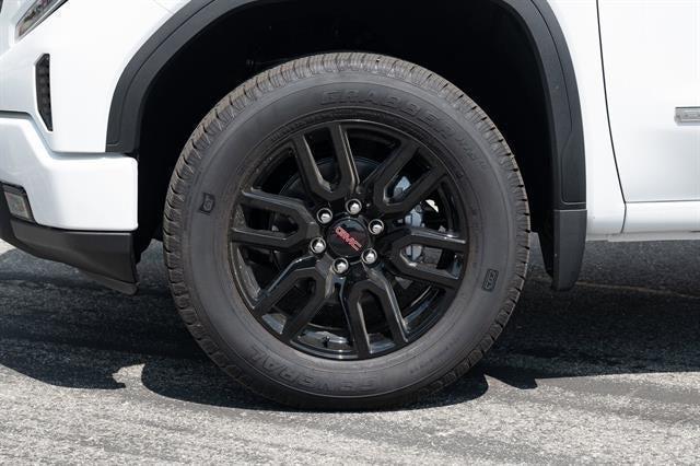 used 2024 GMC Sierra 1500 car, priced at $45,995