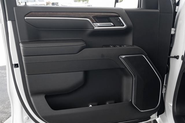 used 2024 GMC Sierra 1500 car, priced at $45,995