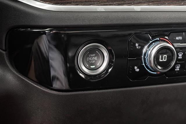 used 2024 GMC Sierra 1500 car, priced at $45,995