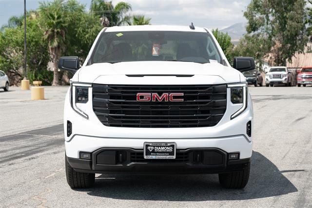 used 2024 GMC Sierra 1500 car, priced at $45,995