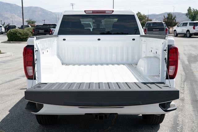 used 2024 GMC Sierra 1500 car, priced at $45,995