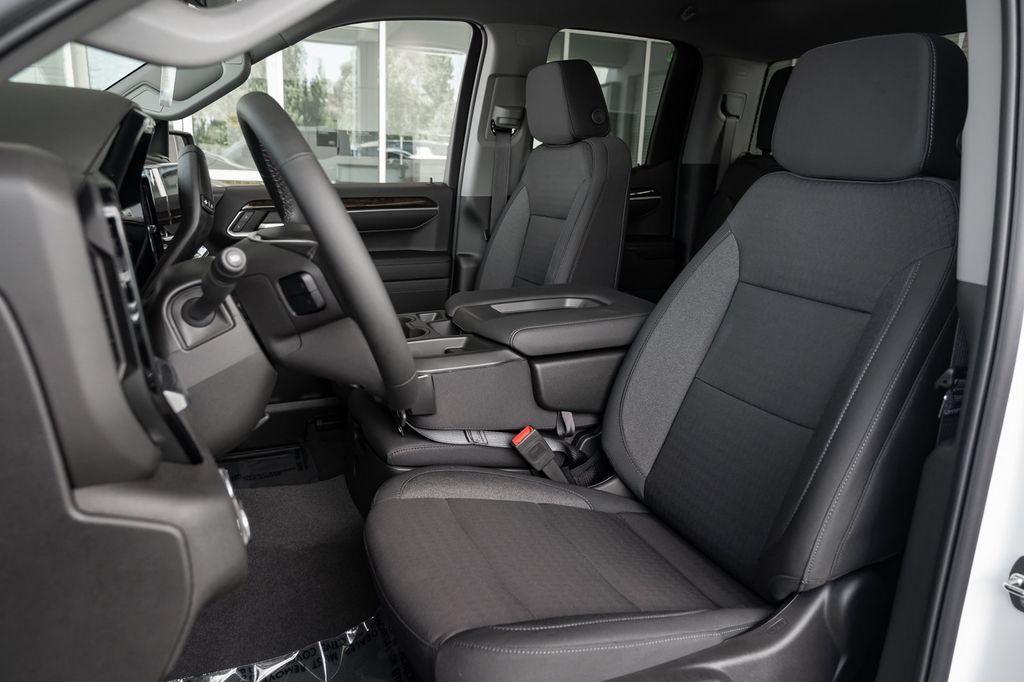 used 2024 GMC Sierra 1500 car