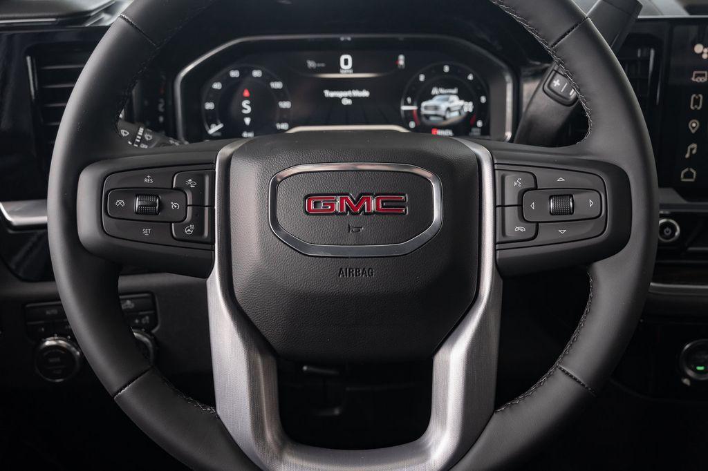 used 2024 GMC Sierra 1500 car