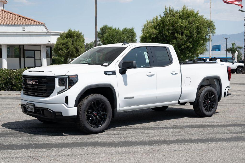 used 2024 GMC Sierra 1500 car