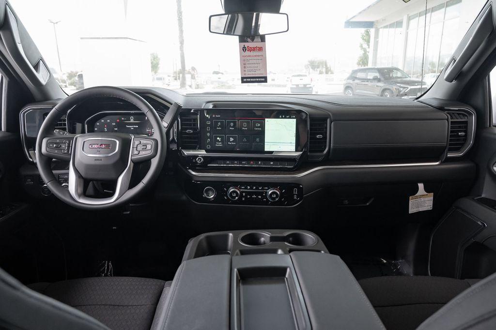 used 2024 GMC Sierra 1500 car