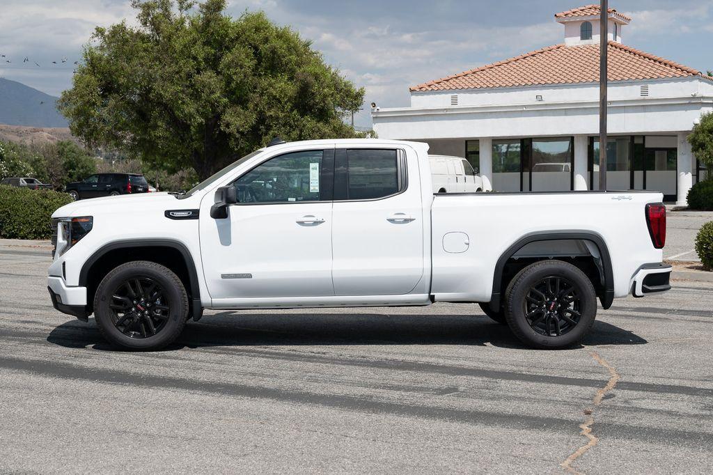used 2024 GMC Sierra 1500 car