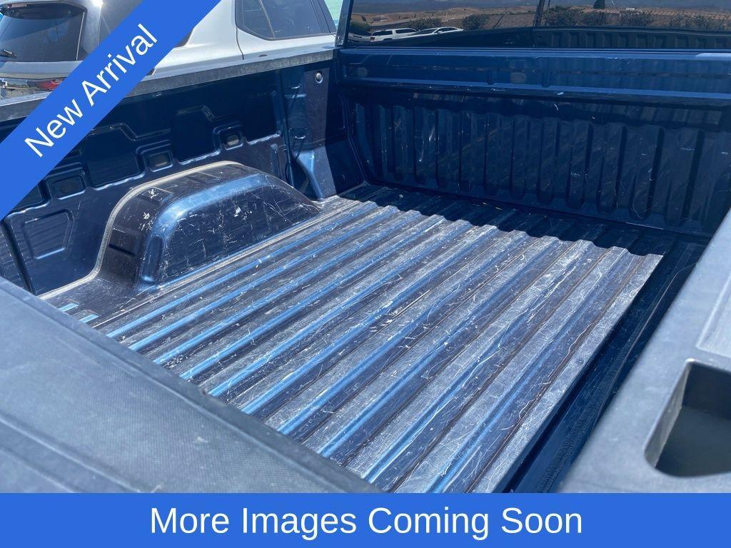 used 2020 Chevrolet Silverado 1500 car, priced at $36,999