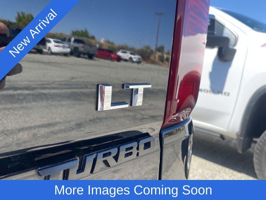 used 2021 Chevrolet Silverado 1500 car, priced at $32,988