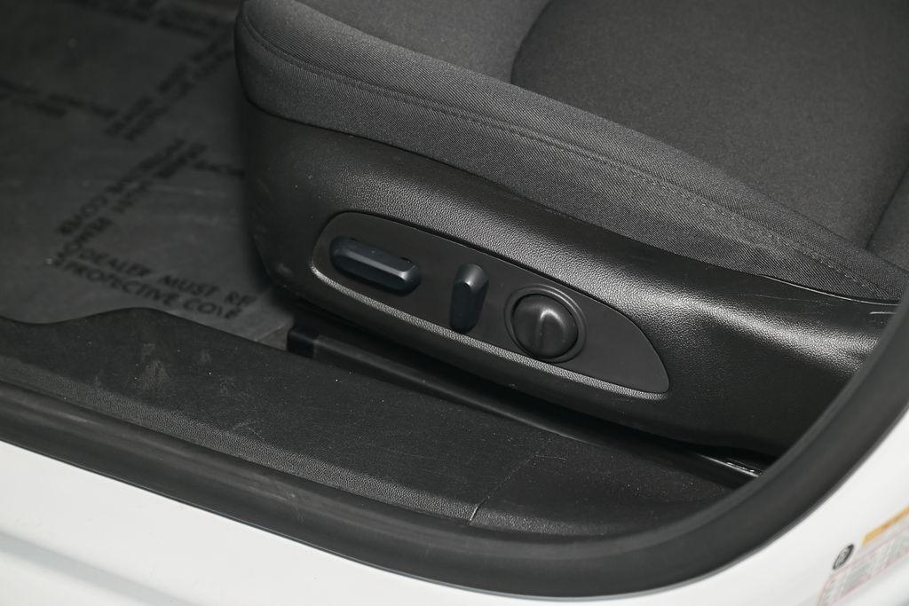 used 2024 Chevrolet Malibu car, priced at $17,760