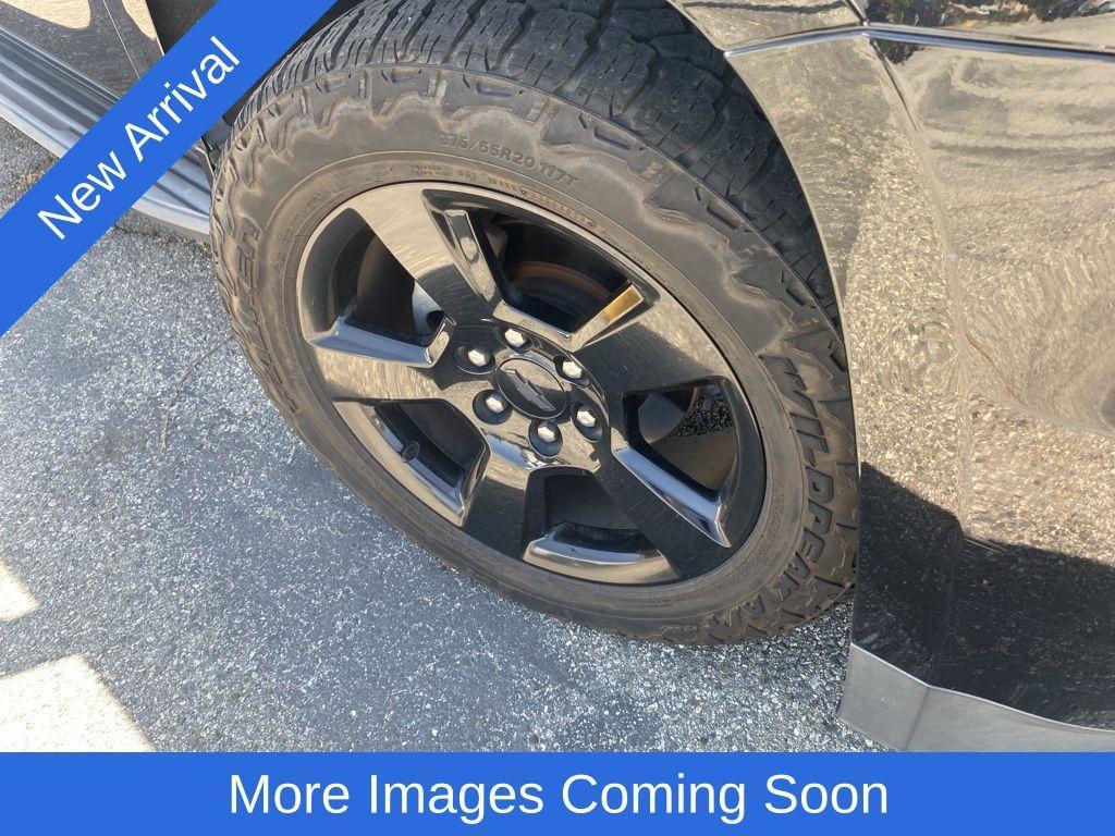 used 2018 Chevrolet Tahoe car, priced at $21,133