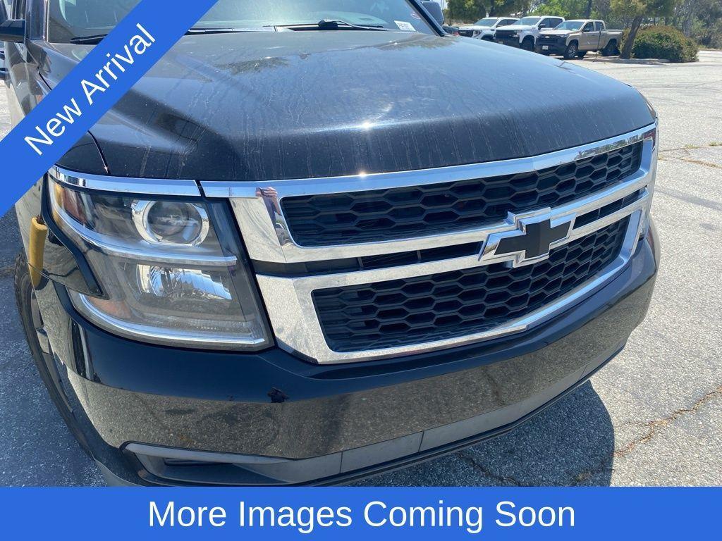 used 2018 Chevrolet Tahoe car, priced at $21,133