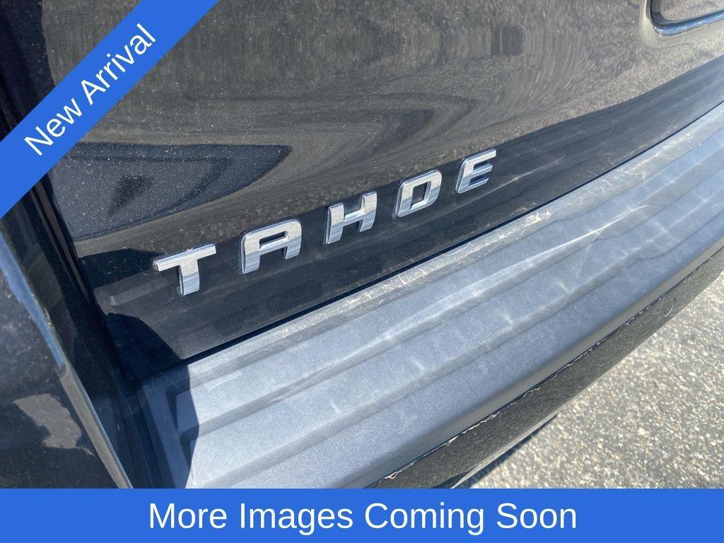 used 2018 Chevrolet Tahoe car, priced at $21,133