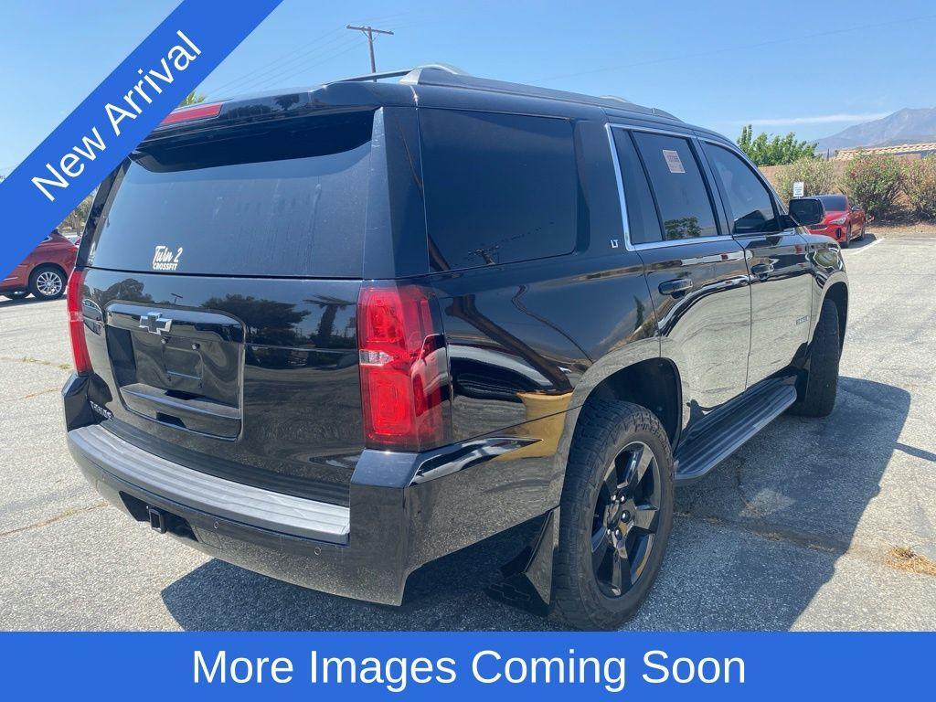 used 2018 Chevrolet Tahoe car, priced at $21,133