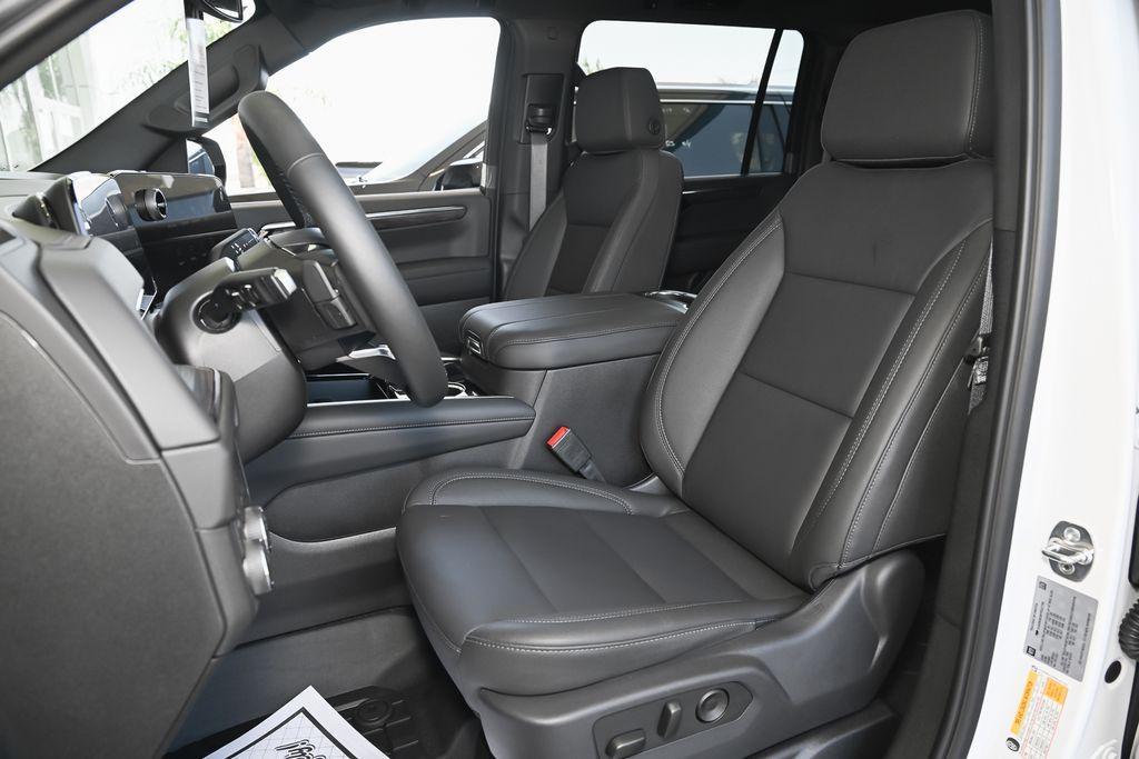 new 2026 Chevrolet Suburban car, priced at $79,170